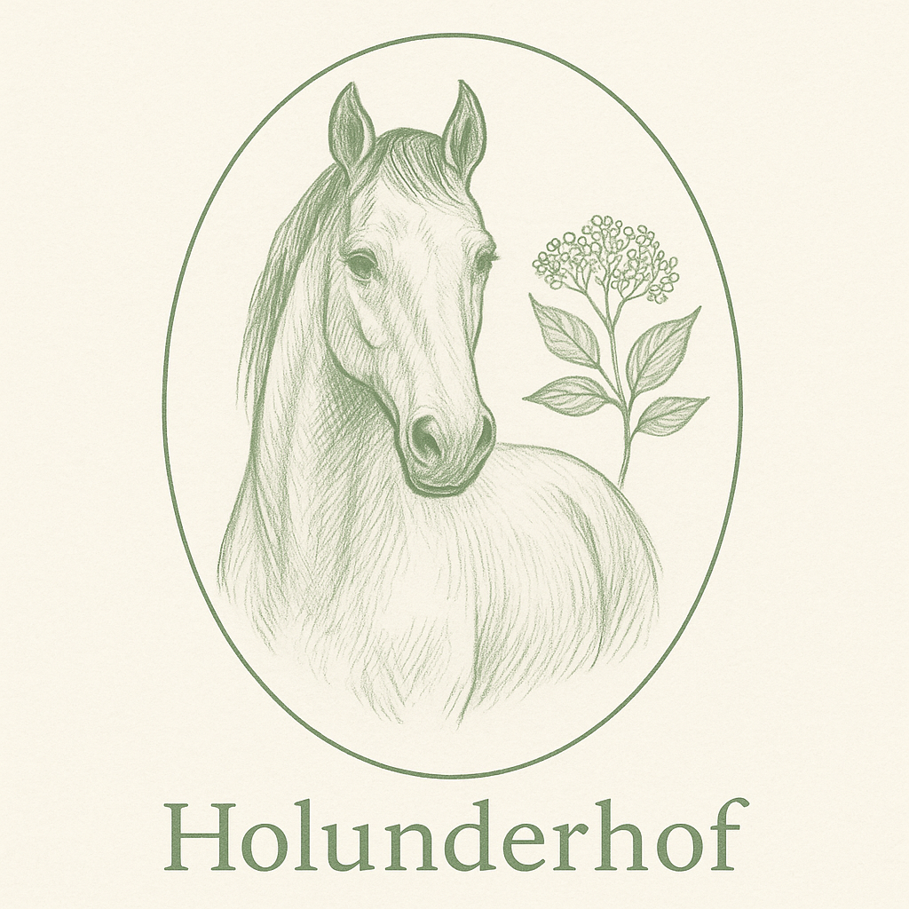 Holunderhof Logo